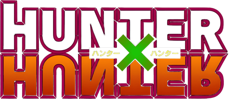 Hunter x Hunter